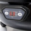 Gastro Suppenwärmer mit Digitalanzeige – 9 Liter, für gradgenaue Temperatur