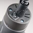 Stalgast Wärmelampe zur Deckenbefestigung – Schwarz, 0,25 kW, Infrarotstrahler