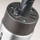 Gastro-Wärmelampe für Decke –...