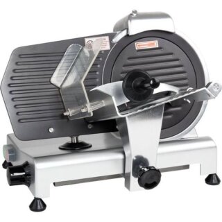 Aufschnittmaschine Messer 380 X 490 X 380