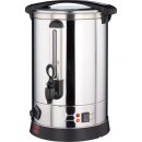 Heißwasserspender 18L aus Edelstahl – Ideal...