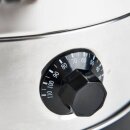 Heißwasserspender 18 Liter – Doppelwand Edelstahl, Energiesparend 2,5kW