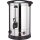 Heißwasserspender 18 Liter – Doppelwand Edelstahl, Energiesparend 2,5kW