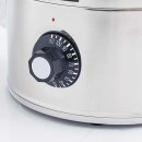 Heißwasserkessel & Glühweinkocher 19 Liter...
