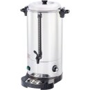 Edelstahl Heißwasserspender 18 L – Mit...