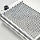 Induktionskocher 3,5 Watt, 230 Volt, Abmessung 330 X 415 X 110 Mm (Bxtxh)