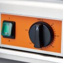 Profi Crêpe-Gerät 3 kW – Mit...