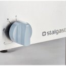 Gas-Hockerkocher, Doppelbrenner Top - G20, 1160 X 580 X 380 Mm (Bxtxh)