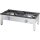 Gas-Hockerkocher, Doppelbrenner Top - G20, 1160 X 580 X 380 Mm (Bxtxh)