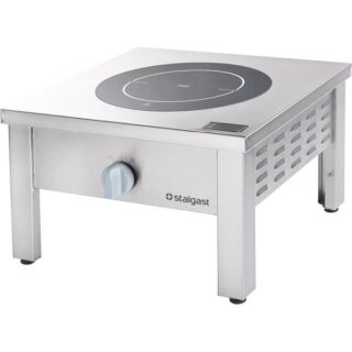 Induktions-Hockerkocher, 5 Kw
