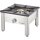 Gas-Hockerkocher Top Power 14Kw, Mit Gusseisen-Topfauflage, G20, 567X567X413 Mm