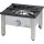 Gas-Hockerkocher Top Power, Mit Gußeisen-Topfauflage, G30, 567X567X413 Mm
