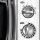 Mikrowelle, 900 Watt, Abmessung 483 X 420 X 281 Mm