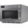 Samsung Mikrowellenherd Manuell, 1850 Watt, Abmessung 464X597X368 Mm (Bxtxh)