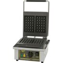 Profi Waffeleisen für Lütticher Waffel -...