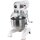 Planetenmixer 20 Liter, 113/168/400 Upm, 470 X 430 X 785 Mm