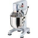 Planetenmixer 25 Liter, Ø 362 Mm, 450 X 550 X 900 Mm