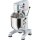 Planetenmixer 25 Liter, Ø 362 Mm, 450 X 550 X 900 Mm