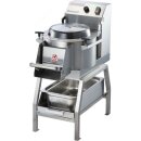 Kartoffelschäler,Kapazität Bis Zu 6 Kg/H