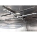 Geschirrspülmaschine Digitalpower Inkl.  Klarspülmittel- Und Reinigerdosierpumpe, 400V, 6,5 Kw