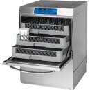 Geschirrspülmaschine Digitalpower Inkl.  Klarspülmittel- Und Reinigerdosierpumpe, 400V, 6,5 Kw