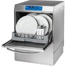 Geschirrspülmaschine Digitalpower Inkl.  Klarspülmittel- Und Reinigerdosierpumpe, 400V, 6,5 Kw