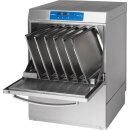 Geschirrspülmaschine Digitalpower Inkl.  Klarspülmittel- Und Reinigerdosierpumpe, 400V, 6,5 Kw