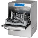 Geschirrspülmaschine Digitalpower Inkl.  Klarspülmittel- Und Reinigerdosierpumpe, 400V, 6,5 Kw