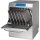 Geschirrspülmaschine Digitalpower Inkl.  Klarspülmittel- Und Reinigerdosierpumpe, 400V, 6,5 Kw
