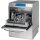 Geschirrspülmaschine Digitalpower Inkl.  Klarspülmittel- Und Reinigerdosierpumpe, 400V, 6,5 Kw