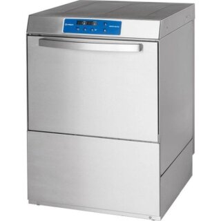 Geschirrspülmaschine Digitalpower Inkl. Klarspülmitteldosier-,Reinigerdosier- Und Ablaufpumpe, 400V, 6,5 Kw