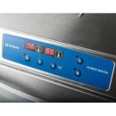 Geschirrspülmaschine Digitalpower Inkl. Klarspülmitteldosier-,Reinigerdosier- Und Ablaufpumpe, 400V, 6,5 Kw