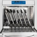 Geschirrspülmaschine Digitalpower Inkl. Klarspülmitteldosier-,Reinigerdosier- Und Ablaufpumpe, 400V, 6,5 Kw