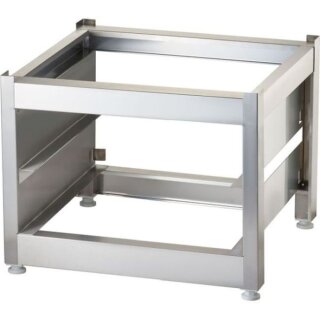 Untergestell Für Geschirrspülmaschinen Universal, 585X565X450 Mm