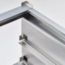 Untergestell Für Geschirrspülmaschinen Universal, 585X565X450 Mm