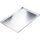 Aluminium Backblech Stärke 1,5 Mm, 600X400 Mm