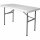 Buffettisch Klappbar, Abmessung 1220 X 610 X 740 Mm (Bxtxh)