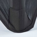 Stretchhusse Für Buffettische Von Ca. 1840X750X740 Mm, Schwarz