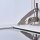 Gasherd 4 Brenner Mit Gasbackofen (Gn 2/1) Serie 700 Nd - G20, 4-Brenner (2X5+2X7)