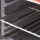 Gasherd 4 Brenner Mit Gasbackofen (Gn 2/1) Serie 700 Nd - G20, 4-Brenner (2X5+2X7)