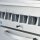 Gasherd Eco 4 Brenner Mit Elektro-Heißluftofen (600 X 400 Mm / Gn 1/1) Serie 700 Nd - G20, 4-Brenner (2X3,5 + 2X5 Kw)