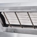 Infra-Warmehalte-/Frittenwanne als Tischgerät Serie 700 ND, 1 kW, 400x700x250 mm