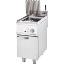 Elektro-Fritteuse, Serie 700 Nd - Einzelbecken, 15 Kw, 400 X 700 X 250 Mm (Bxtxh)