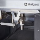 Elektro-Fritteuse, Serie 700 Nd - Einzelbecken, 15 Kw, 400 X 700 X 250 Mm (Bxtxh)