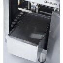 Elektro-Fritteuse, Serie 700 Nd - Einzelbecken, 15 Kw, 400 X 700 X 250 Mm (Bxtxh)