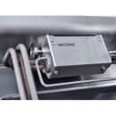 Elektro-Fritteuse, Serie 700 Nd - Einzelbecken, 15 Kw, 400 X 700 X 250 Mm (Bxtxh)