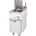 Elektro-Fritteuse, Serie 700 Nd - Einzelbecken, 15 Kw, 400 X 700 X 250 Mm (Bxtxh)