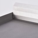 Elektro-Griddleplatte Als Tischgerät Serie 700 Nd - 1½ Glatt / 1½ Gerillt