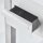 Elektro-Griddleplatte Als Standgerät - Gerillt, Unterbau Offen, 400 X 700 X 850 Mm (Bxtxh)
