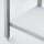 Elektro-Griddleplatte Als Standgerät - Glatt, Unterbau Offen, 800 X 700 X 850 Mm (Bxtxh)